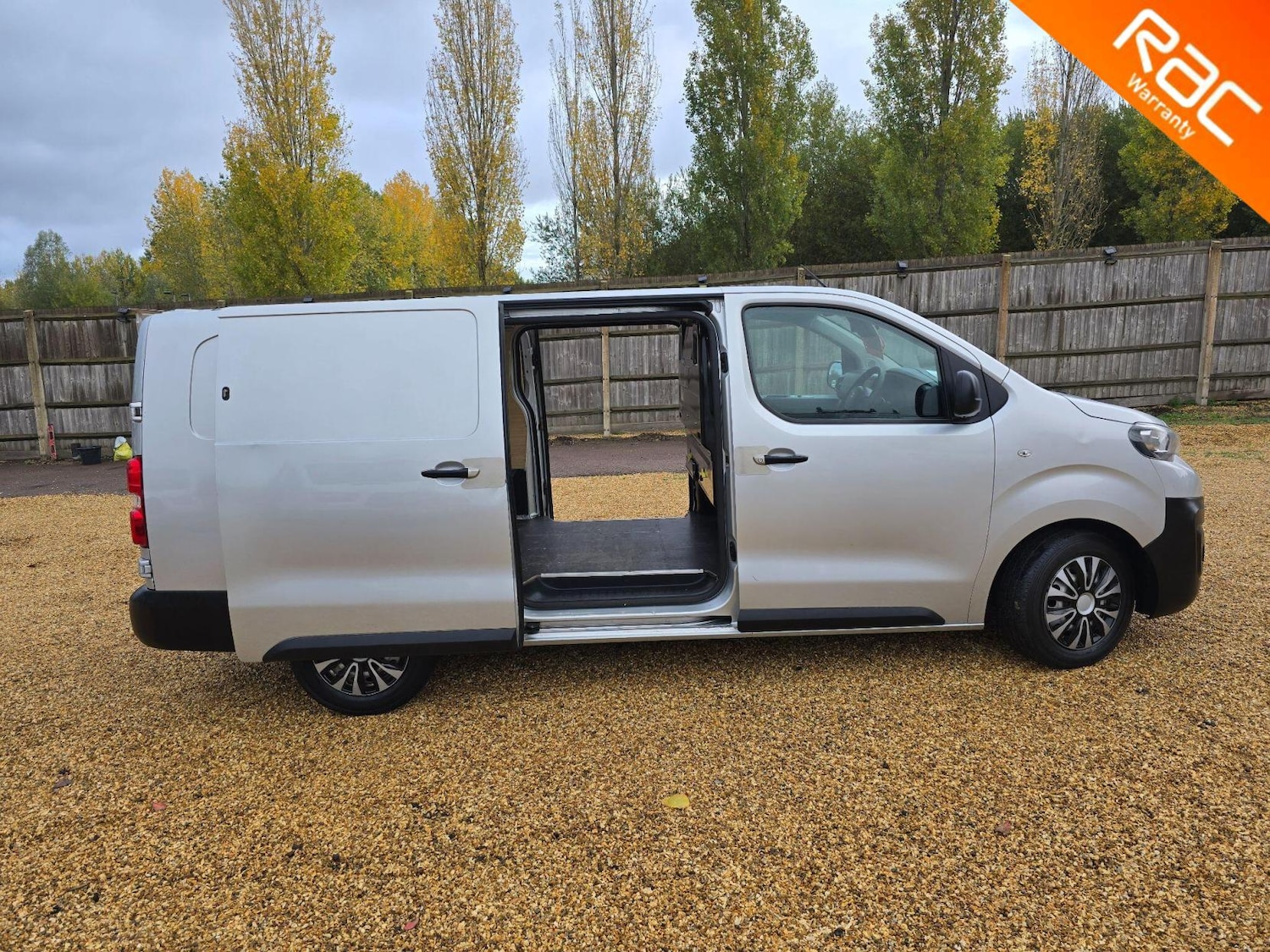 Used Peugeot Expert 2019 for sale - 76638968: Photo 9