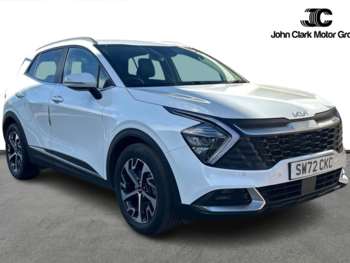 2022 (72) - 1.6 T-GDi 3 Euro 6 (s/s) 5dr