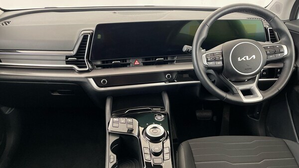 Used Kia Sportage 2024 for sale - 75634615: Photo 10