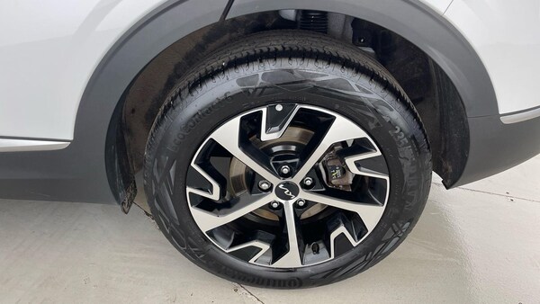 Used Kia Sportage 2024 for sale - 75634615: Photo 16