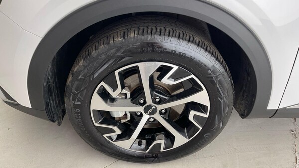 Used Kia Sportage 2024 for sale - 75634615: Photo 18