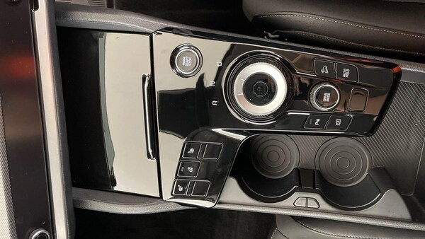 Used Kia Sportage 2024 for sale - 75634615: Photo 19