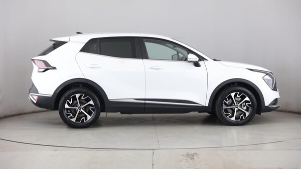 Used Kia Sportage 2024 for sale - 75634615: Photo 3