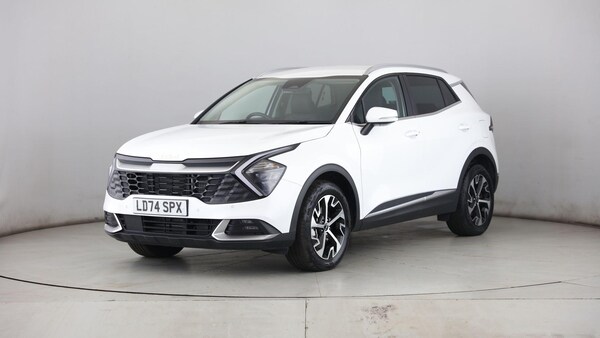 Used Kia Sportage 2024 for sale - 75634615: Photo 6