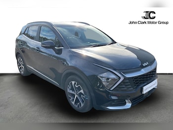 2022 (22) - 1.6 T-GDi Launch Edition SUV 5dr Petrol Manual Euro 6 (s/s) (148 bhp)