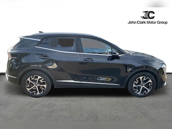 Used Kia Sportage 2022 for sale - 75756621: Photo