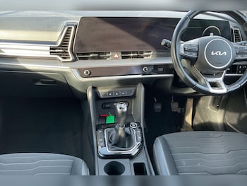 Used Kia Sportage 2022 for sale - 75756621: Photo