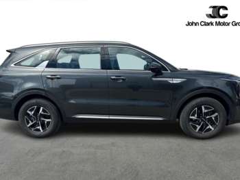 Used Kia Sorento 2024 for sale - 74861568: Photo