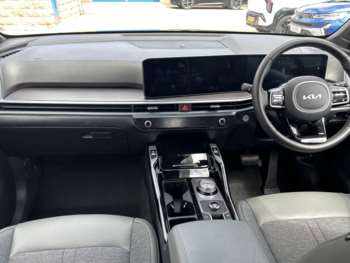 Used Kia Sorento 2024 for sale - 74861568: Photo