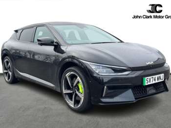 2024 (74) - 424kW GT 77.4kWh 5dr AWD Auto