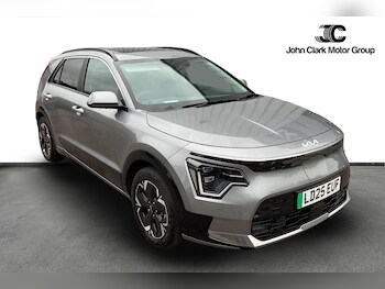 Kia - Niro