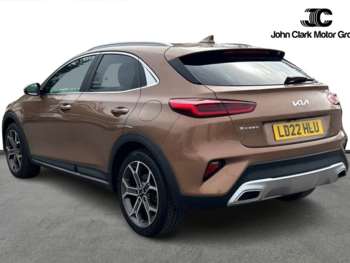 Used Kia XCeed 2022 for sale - 74849673: Photo