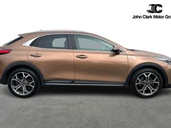 Used Kia XCeed 2022 for sale - 74849673: Photo