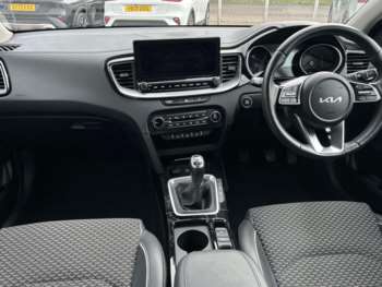 Used Kia XCeed 2022 for sale - 74849673: Photo