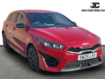 (25) - 1.5 T-GDi GT-Line Euro 6 (s/s) 5dr