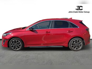 Used Kia Ceed 2025 for sale - 75311321: Photo