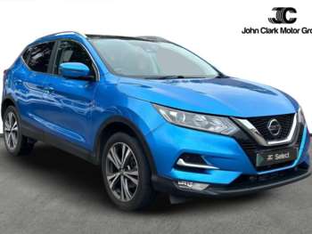 2018 (18) - 1.6 dCi N-Connecta XTRON Euro 6 (s/s) 5dr