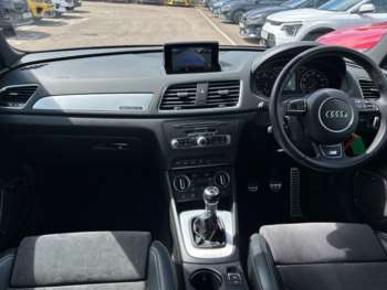 Used Audi Q3 2015 for sale - 74957896: Photo