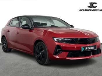 2024 (74) - 1.2 Turbo 130 GS 5dr