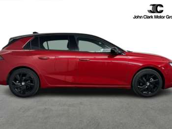Used Vauxhall Astra 2024 for sale - 74848715: Photo