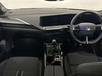 Used Vauxhall Astra 2024 for sale - 74848715: Photo