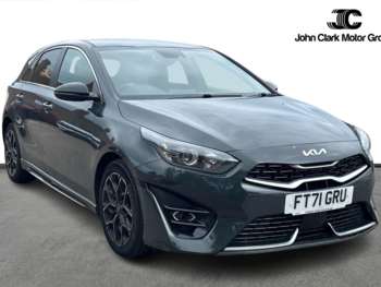 2022 (71) - 1.5 T-GDi GT-Line Euro 6 (s/s) 5dr