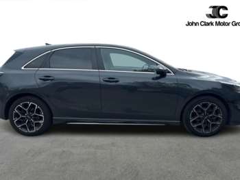 Used Kia Ceed 2022 for sale - 74850389: Photo