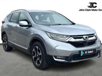 2019 (19) - 1.5 VTEC Turbo SR 5dr