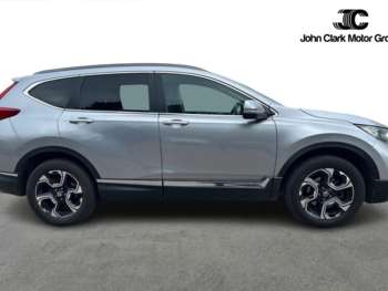 Used Honda CR-V 2019 for sale - 74852094: Photo