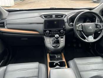 Used Honda CR-V 2019 for sale - 74852094: Photo