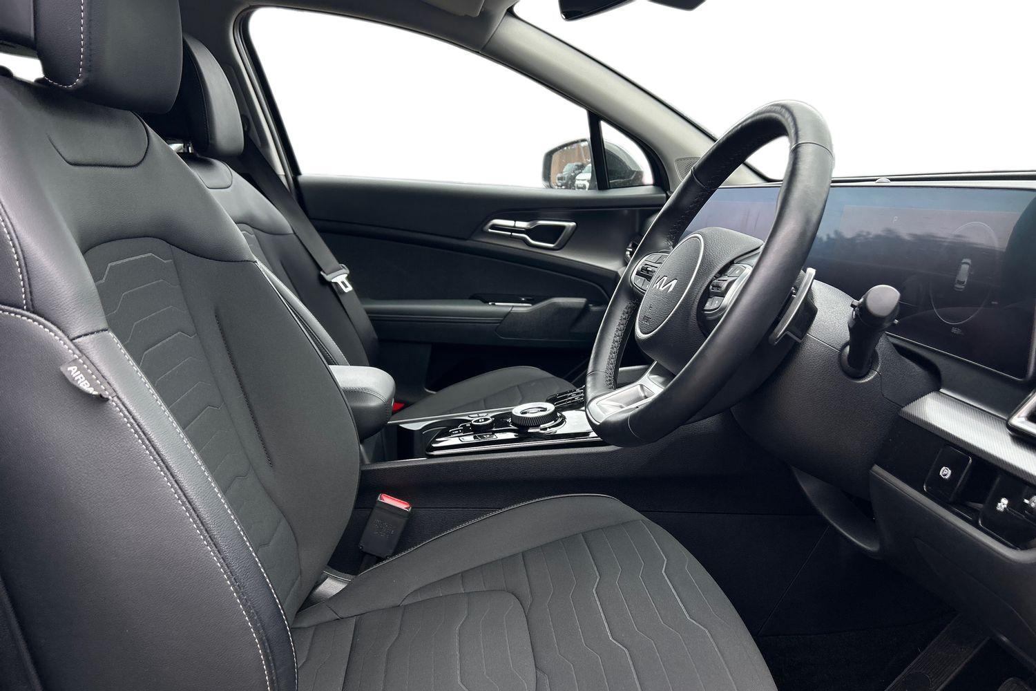 Used Kia Sportage 2024 for sale - 76109064: Photo 11