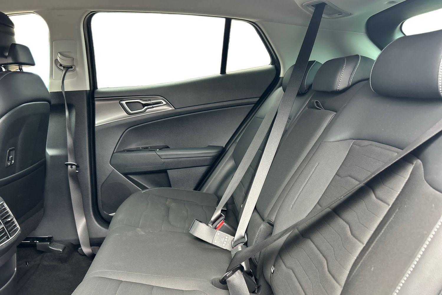Used Kia Sportage 2024 for sale - 76109064: Photo 12