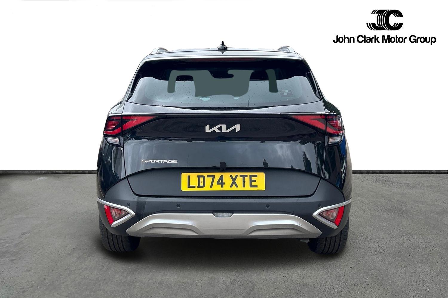 Used Kia Sportage 2024 for sale - 76109064: Photo 15