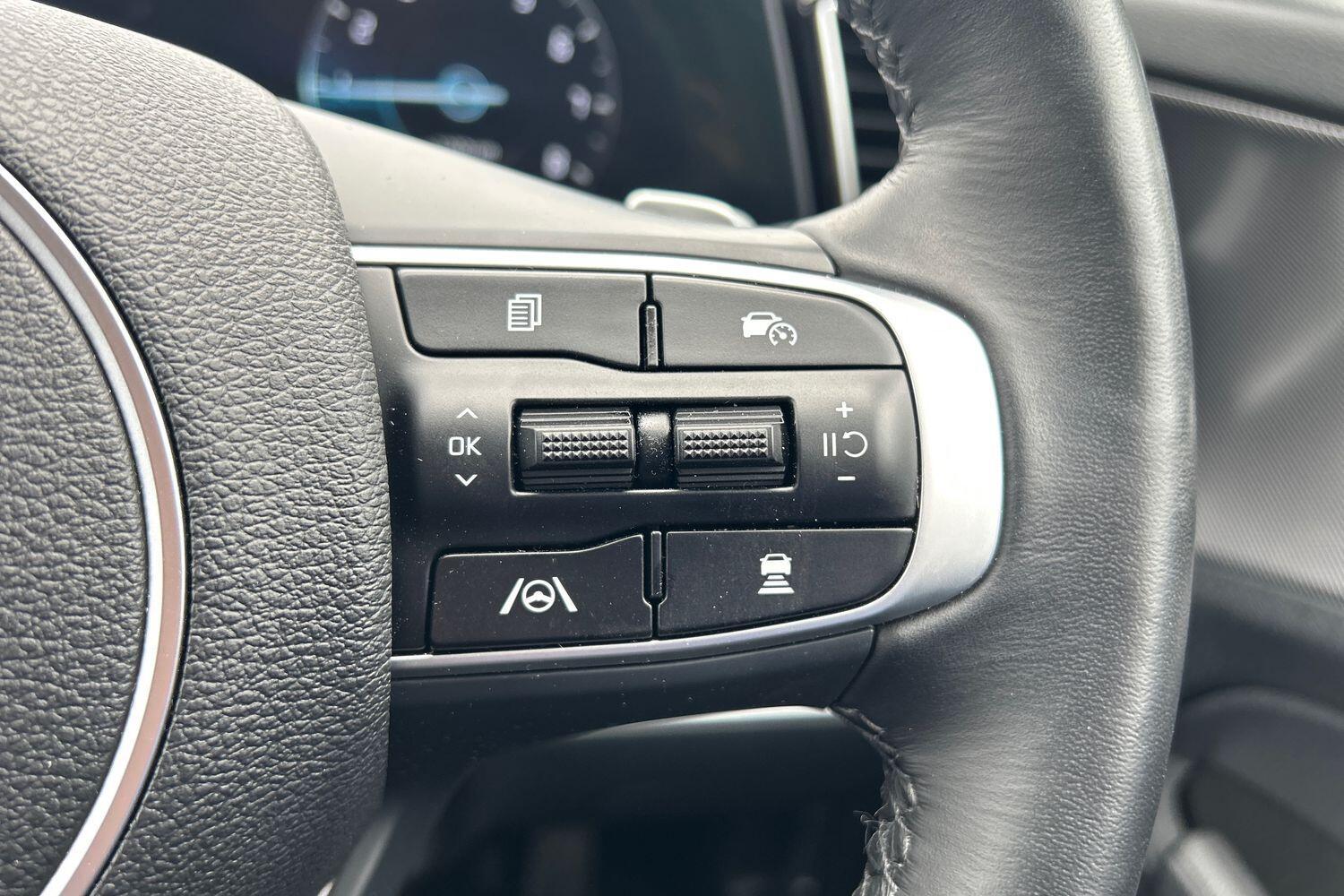 Used Kia Sportage 2024 for sale - 76109064: Photo 18
