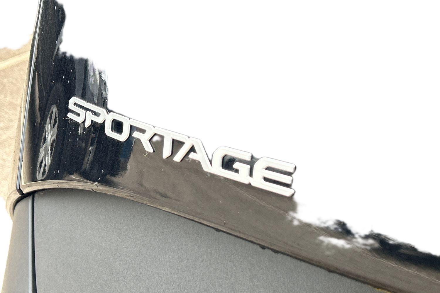 Used Kia Sportage 2024 for sale - 76109064: Photo 2