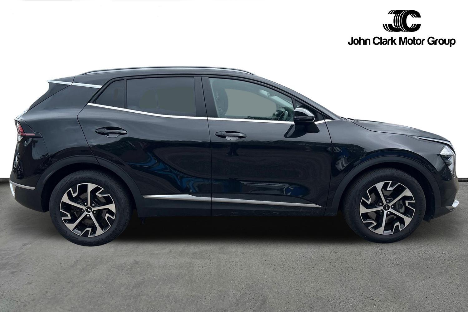 Used Kia Sportage 2024 for sale - 76109064: Photo 3