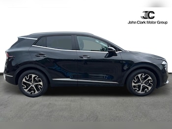 Used Kia Sportage 2024 for sale - 76109064: Photo 3