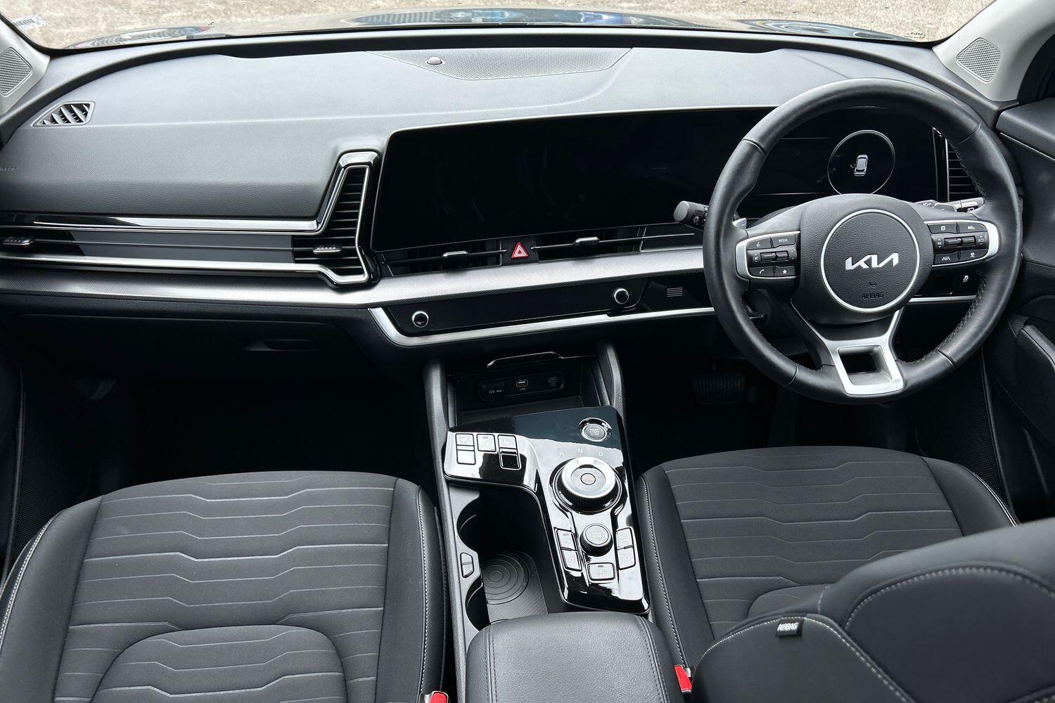 Used Kia Sportage 2024 for sale - 76109064: Photo 4
