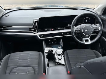 Used Kia Sportage 2024 for sale - 76109064: Photo 4