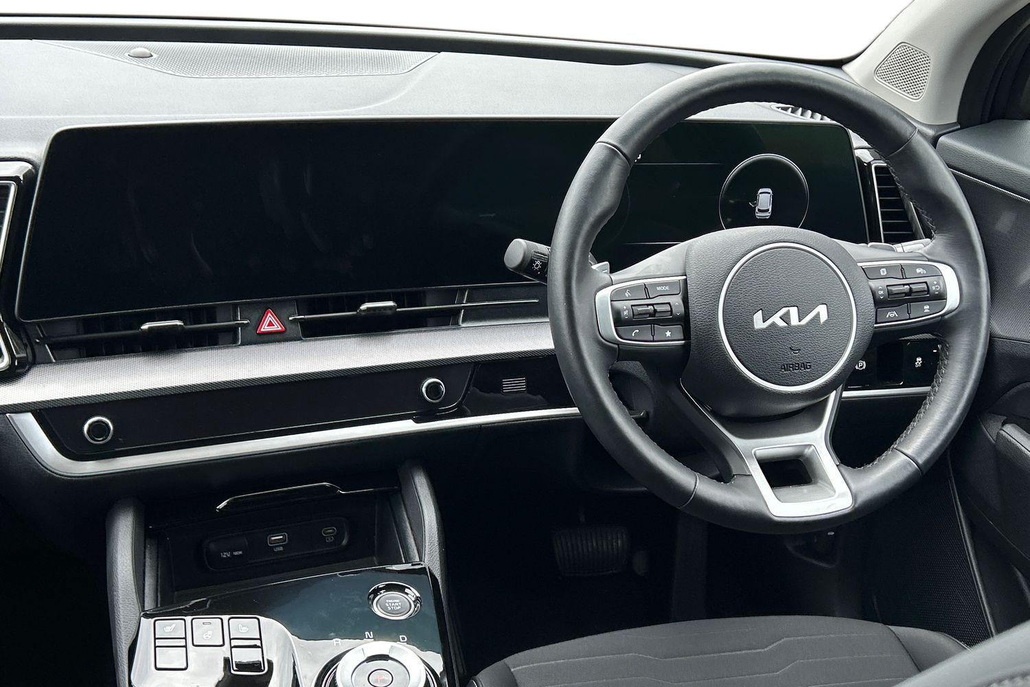 Used Kia Sportage 2024 for sale - 76109064: Photo 5