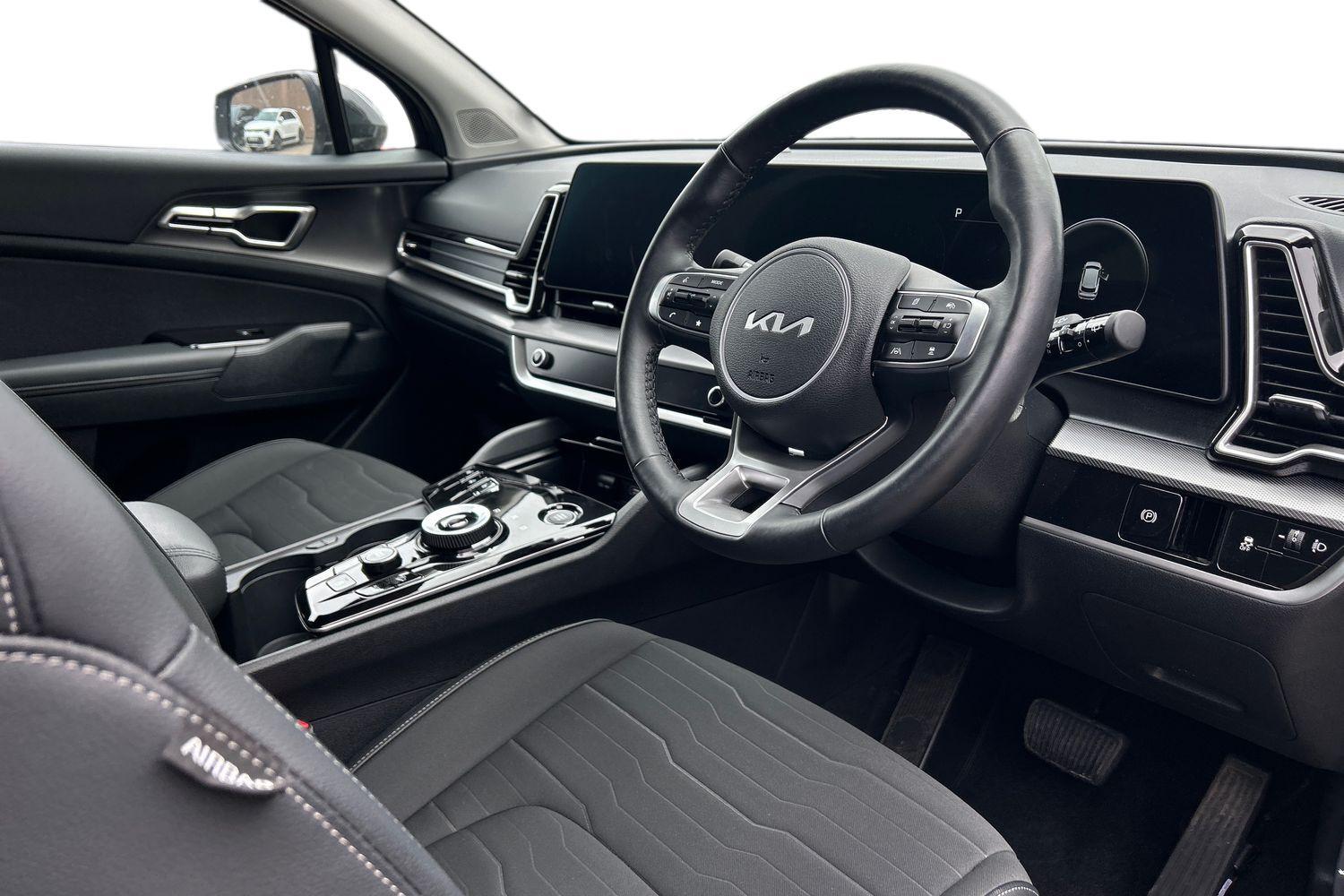 Used Kia Sportage 2024 for sale - 76109064: Photo 6