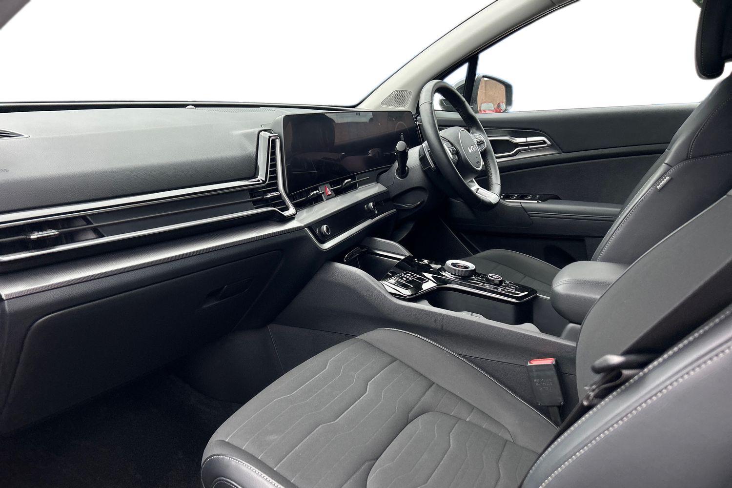 Used Kia Sportage 2024 for sale - 76109064: Photo 7