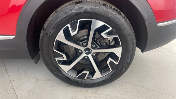Used Kia Sportage 2024 for sale - 75687127: Photo 14