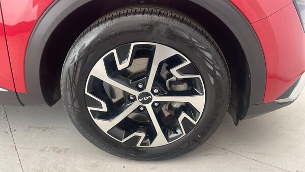 Used Kia Sportage 2024 for sale - 75687127: Photo 16