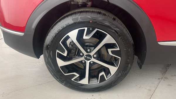 Used Kia Sportage 2024 for sale - 75687127: Photo 17