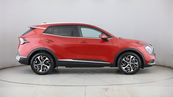 Used Kia Sportage 2024 for sale - 75687127: Photo 3