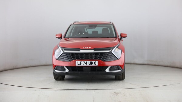 Used Kia Sportage 2024 for sale - 75687127: Photo 5
