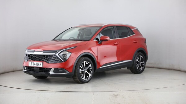 Used Kia Sportage 2024 for sale - 75687127: Photo 6