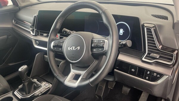 Used Kia Sportage 2024 for sale - 75687127: Photo 8