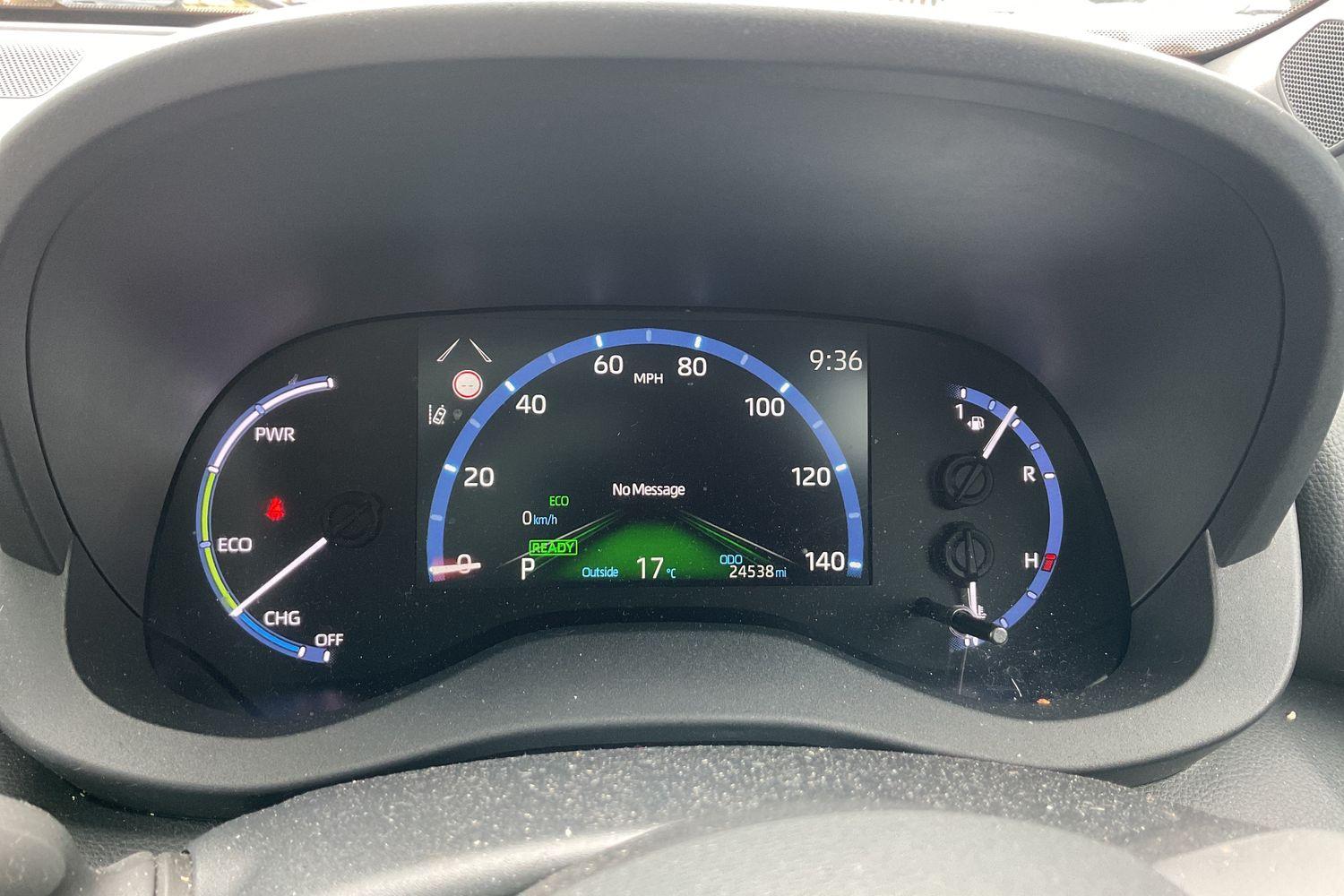 Vehicle 9